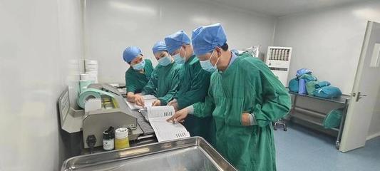 平利縣中醫(yī)醫(yī)院強化監(jiān)督檢查 推動疾病預防控制事業(yè)高質量發(fā)展