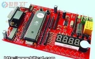 批發(fā)USB學(xué)習(xí)板實(shí)驗(yàn)板開發(fā)板_電子元器件_世界工廠網(wǎng)中國(guó)產(chǎn)品信息庫