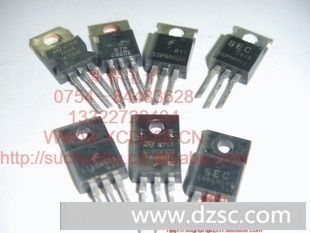 批量銷售MOS場(chǎng)效應(yīng)管6N60 現(xiàn)貨庫(kù)存，專業(yè)集成電路設(shè)計(jì)支持